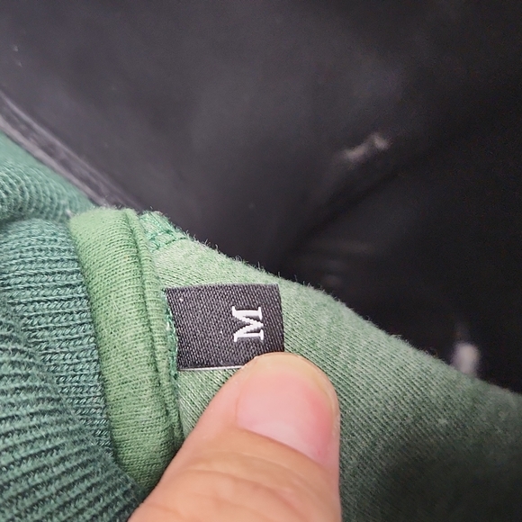 Diesel Track Jacket - Picture 7 of 7